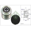 Image de Poulie Roue Libre, Alternateur 535002810 Ina Ina 535002810 Mitsubishi;Renault;Volvo