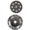 Image de Kit D'Embrayage Luk Repset 621 3008 09 Luk 621300809 Ford;Mazda