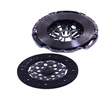 Image de Kit D'Embrayage Luk Sac 624 3103 09 Luk 624310309 Opel;Saab;Vauxhall