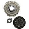 Image de Kit D'Embrayage Luk Repset 619 0297 60 Luk 619029760 Nissan
