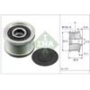 Image de Poulie Roue Libre, Alternateur 535004410 Ina Ina 535004410 Nissan