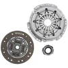 Image de Kit D'Embrayage Luk Repset 624 3137 60 Luk 624313760 Toyota;Volkswagen