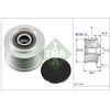 Image de Poulie Roue Libre, Alternateur 535005210 Ina Ina 535005210 Volkswagen;Volvo