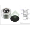 Image de Poulie Roue Libre, Alternateur 535005310 Ina Ina 535005310 Nissan;Opel;Renault