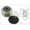 Image de Poulie Roue Libre, Alternateur 535 0034 10 Ina Ina 535003410 Hyundai;Kia
