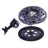 Image de Kit D'Embrayage Luk Repset Pro 623 3124 Luk 623312433 Ford
