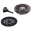 Image de Kit D'Embrayage Luk Repset Pro 623 3150 Luk 623315033 Renault