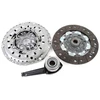 Image de Kit D'Embrayage Luk Repset Pro 623 3111 Luk 623311133 Renault