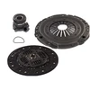 Image de Kit D'Embrayage Luk Repset Pro 623 2214 Luk 623221433 Opel;Vauxhall