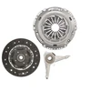Image de Kit D'Embrayage Luk Repset Pro 624 2410 Luk 624241033 Volkswagen