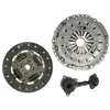 Image de Kit D'Embrayage Luk Repset Pro 625 3011 Luk 625301133 Ford