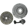 Image de Kit D'Embrayage Luk Repset Pro 623 2131 Luk 623213133 Ford