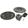 Image de Kit D'Embrayage Luk Repset Pro 624 2221 Luk 624222133 Ford