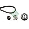 Image de Kit De Distribution 530000710 Ina Ina 530000710 Bmw