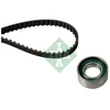 Image de Kit De Distribution 530000910 Ina Ina 530000910 Autobianchi;Fiat;Lancia