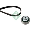 Image de Kit De Distribution 530001210 Ina Ina 530001210 Citroen;Peugeot