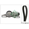 Image de Kit De Distribution 530001910 Ina Ina 530001910 Citroen;Peugeot