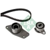Image de Kit De Distribution 530004010 Ina Ina 530004010 Dacia;Renault