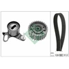 Image de Kit De Distribution 530004810 Ina Ina 530004810 Toyota;Volkswagen