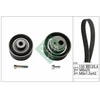Image de Kit De Distribution 530005510 Ina Ina 530005510 Citroen;Peugeot