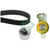 Image de Kit De Distribution 530005610 Ina Ina 530005610 Jeep;Renault