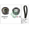 Image de Kit De Distribution 530006210 Ina Ina 530006210 Volkswagen;Volvo