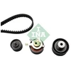 Image de Kit De Distribution 530006510 Ina Ina 530006510 Ford