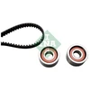 Image de Kit De Distribution 530007310 Ina Ina 530007310 Fiat;Iveco;Renault