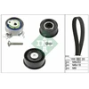 Image de Kit De Distribution 530007810 Ina Ina 530007810 Opel;Vauxhall