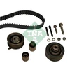 Image de Kit De Distribution 530008210 Ina Ina 530008210 Audi;Seat;Skoda;Volkswagen