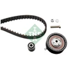 Image de Kit De Distribution 530008610 Ina Ina 530008610 Seat;Volkswagen