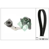 Image de Kit De Distribution 530009610 Ina Ina 530009610 Citroen;Fiat;Hyundai;Lada;Peugeot;Rover;Suzuki