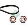 Image de Kit De Distribution 530009910 Ina Ina 530009910 Alfa Romeo;Fiat;Iveco;Renault