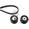 Image de Kit De Distribution 530010310 Ina Ina 530010310 Citroen;Peugeot
