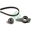 Image de Kit De Distribution 530010710 Ina Ina 530010710 Renault;Volvo
