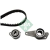Image de Kit De Distribution 530010810 Ina Ina 530010810 Renault;Volvo