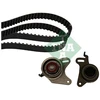 Image de Kit De Distribution 530010910 Ina Ina 530010910 Hyundai;Kia;Mitsubishi
