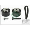 Image de Kit De Distribution 530011110 Ina Ina 530011110 Citroen;Fiat;Peugeot;Suzuki