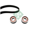 Image de Kit De Distribution 530011210 Ina Ina 530011210 Citroen;Fiat;Iveco;Peugeot;Renault