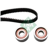 Image de Kit De Distribution 530011310 Ina Ina 530011310 Fiat;Iveco;Opel;Renault