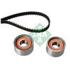 Image de Kit De Distribution 530011710 Ina Ina 530011710 Citroen;Fiat;Iveco;Opel;Peugeot;Renault;Vauxhall
