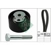 Image de Kit De Distribution 530014410 Ina Ina 530014410 Ford