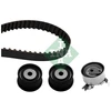 Image de Kit De Distribution 530014610 Ina Ina 530014610 Opel