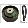 Image de Kit De Distribution 530015210 Ina Ina 530015210 Audi;Volkswagen;Volvo