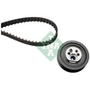 Image de Kit De Distribution 530015710 Ina Ina 530015710 Audi