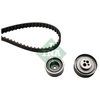 Image de Kit De Distribution 530015810 Ina Ina 530015810 Audi