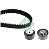 Image de Kit De Distribution 530016010 Ina Ina 530016010 Audi