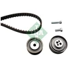 Image de Kit De Distribution 530016110 Ina Ina 530016110 Audi