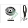 Image de Kit De Distribution 530016210 Ina Ina 530016210 Audi;Porsche;Seat;Volkswagen