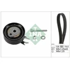 Image de Kit De Distribution 530016610 Ina Ina 530016610 Seat;Volkswagen